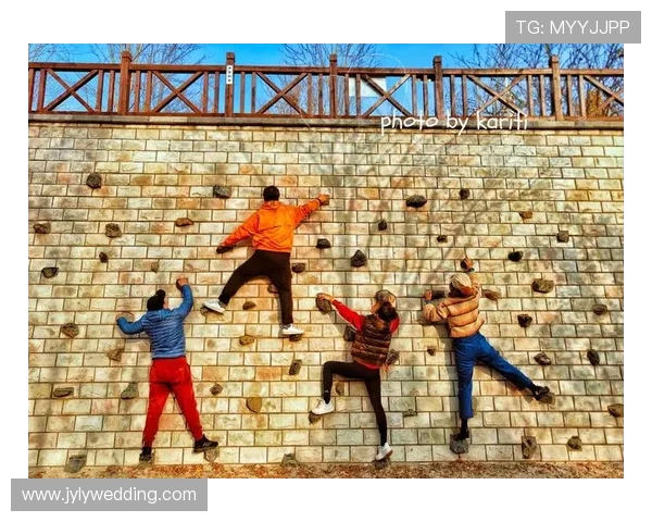 杭州攀岩队实力分析与发展潜力探讨攀岩运动的未来前景