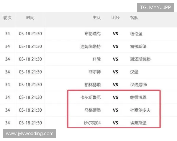 科隆对汉堡精彩对决直播比分实时更新与分析