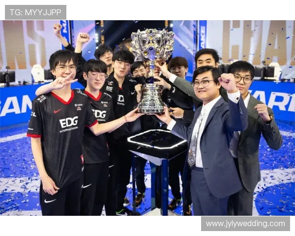 EDG战队在DOTA2中的意识与决策分析探讨