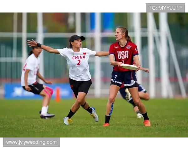 成都飞盘队与武汉飞盘队赛后技术分析与战术总结